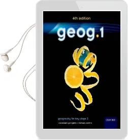 Geog.1 Student Book Audiobook download free by Rosemarie Gallagher