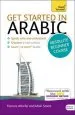 Audiobook Get Started in Arabic Absolute Beginner Course: (Book and Audio Support) author Frances Smart
