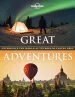 Audiobook Great Adventures: Experience the World at its Breathtaking Best author Lonely Planet