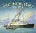 Audiobook Great Passenger Ships 1920-1930 author William H. Miller