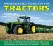 Audiobook Illustrated a-z History of Tractors author Mirco De Cet