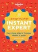 Audiobook Instant Expert: A Visual Guide to the Skills You'Ve Always Wanted author Lonely Planet