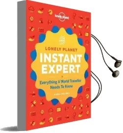 Instant Expert: A Visual Guide to the Skills You'Ve Always Wanted Audiobook download free by Lonely Planet