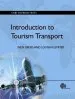 Audiobook Introduction to Tourism Transport author Sven Groß