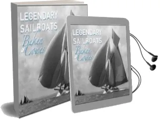 Legendary Sailboats Audiobook download free by Beken Of Cowes