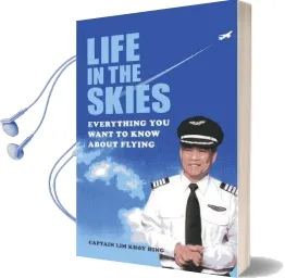 Life in the Skies Audiobook download free by Koy Hing Lim