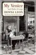 Audiobook My Venice and Other Essays author Donna Leon