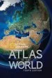 Audiobook National Geographic Atlas of the World, Tenth Edition author National Geographic