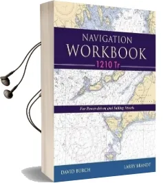 Navigation Workbook 1210 tr: For Power-Driven and Sailing Vessels Audiobook download free by David Burch