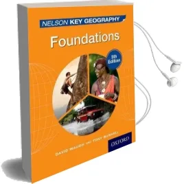 Nelson key Geography Foundations Student Book Audiobook download free by David Waugh