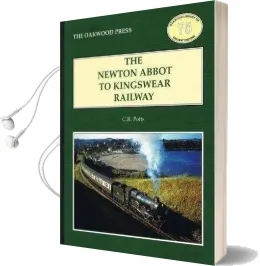 Newton Abbot to Kingswear Railway Audiobook download free by C. R. Potts