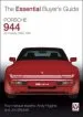 Audiobook Porsche 944: All Models 1982-1991 author Andy Higgins