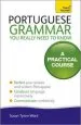 Audiobook Portuguese Grammar you Really Need to Know: Teach Yourself author Sue Tyson Ward