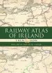 Audiobook Railway Atlas of Ireland Then & now author Dr. Paul Smith