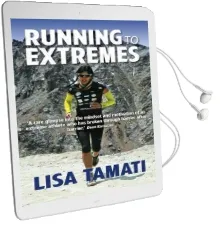 Running to Extremes Audiobook download free by Lisa Tamati