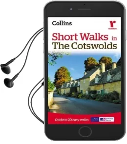 Short Walks in the Cotswolds Audiobook download free by Collins Maps