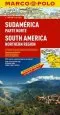 Audiobook South America North Marco Polo map author Marco Polo