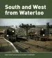 Audiobook South and West From Waterloo author Mark B Warburton
