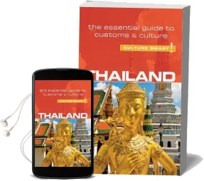Thailand - Culture Smart! Audiobook download free by Roger Jones