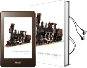The art of the Locomotive Audiobook download free by Ken Boyd