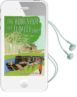 The Bookshop That Floated Away Audiobook download free by Sarah Henshaw