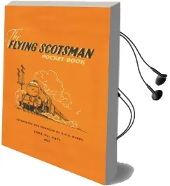 The Flying Scotsman Pocket Book Audiobook download free by R H N Hardy