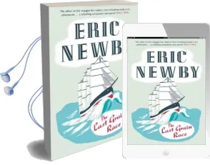The Last Grain Race Audiobook download free by Eric Newby