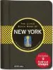 Audiobook The Little Black Book of new York: The Essential Guide to the Quintessential City author Ben Gibberd