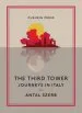 Audiobook The Third Tower: Journeys in Italy author Antal Szerb