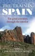 Audiobook The Train in Spain author Christopher Howse