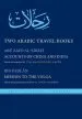 Audiobook Two Arabic Travel Books: Accounts of China and India and Mission to the Volga author Abu Zayd Al Sirafi