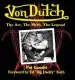 Audiobook Vondutch: The Art, the Myth, the Legend author Pat Ganahl