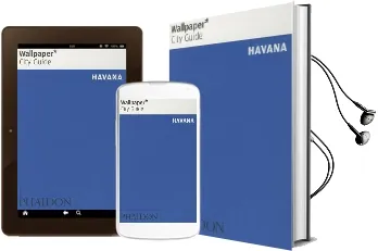 Wallpaper* City Guide Havana 2014 Audiobook download free by Wallpaper*