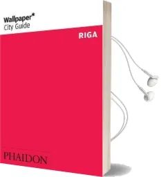 Wallpaper* City Guide Riga 2014 Audiobook download free by Editors Of Wallpaper* City Guide