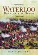 Audiobook Waterloo Battlefield Guide author David Buttery