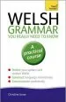 Audiobook Welsh Grammar you Really Need to Know: Teach Yourself author Christine Jones
