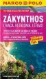 Audiobook Zakynthos (Ithaka, Kefalonia, Lefkas) Guide author Marco Polo