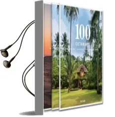 100 Getaways Around the World Audiobook download free by Margit J. Mayer
