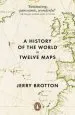 Audiobook A History of the World in Twelve Maps author Jerry Brotton