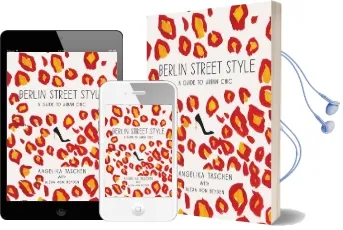 Berlin Street Style Audiobook download free by Angelika Taschen
