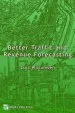 Audiobook Better Traffic and Revenue Forecasting author Luis G. Willumsen