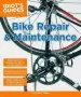 Audiobook Bike Repair and Maintenance author Christopher Wiggins