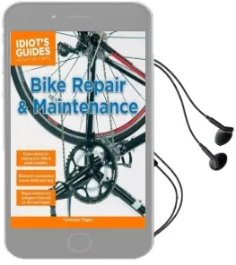 Bike Repair and Maintenance Audiobook download free by Christopher Wiggins