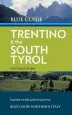 Audiobook Blue Guide Trentino & the South Tyrol author Paul Blanchard