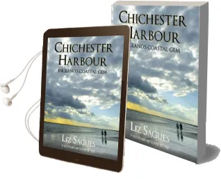Chichester Harbour: England'S Coastal gem Audiobook download free by Liz Sagues