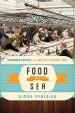 Audiobook Food at sea: Shipboard Cuisine From Ancient to Modern Times author Simon Spalding