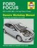 Audiobook Ford Focus Petrol & Diesel (11 - 14) 60 to 14 author M. R. Storey