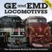Audiobook Ge and emd Locomotives: The Illustrated History author Brian Solomon