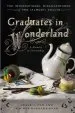 Audiobook Graduates in Wonderland: The International Misadventures of two (Almost) Adults author Jessica Pan
