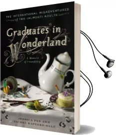 Graduates in Wonderland: The International Misadventures of two (Almost) Adults Audiobook download free by Jessica Pan